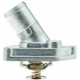 Purchase Top-Quality Thermostat With Housing by GATES - 34819 pa3