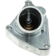 Purchase Top-Quality Thermostat With Housing by GATES - 34819 pa5