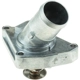 Purchase Top-Quality Thermostat With Housing by GATES - 34819 pa8