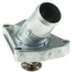 Purchase Top-Quality Thermostat With Housing by GATES - 34819 pa9