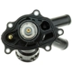 Purchase Top-Quality Thermostat With Housing by GATES - 34833 pa1