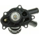 Purchase Top-Quality Thermostat With Housing by GATES - 34833 pa6