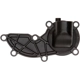 Purchase Top-Quality Thermostat With Housing by GATES - 34839 pa5