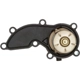 Purchase Top-Quality Thermostat With Housing by GATES - 34839 pa6