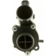 Purchase Top-Quality Thermostat With Housing by GATES - 34840 pa2