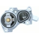 Purchase Top-Quality Thermostat With Housing by GATES - 34844 pa11