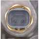 Purchase Top-Quality Thermostat With Housing by GATES - 34845 pa3