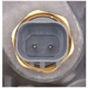 Purchase Top-Quality Thermostat With Housing by GATES - 34845 pa7