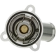 Purchase Top-Quality Thermostat With Housing by GATES - 34847 pa2