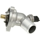 Purchase Top-Quality Thermostat With Housing by GATES - 34847 pa5