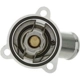 Purchase Top-Quality Thermostat With Housing by GATES - 34847 pa6