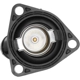 Purchase Top-Quality Thermostat With Housing by GATES - 34849 pa1