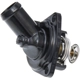 Purchase Top-Quality Thermostat With Housing by GATES - 34849 pa3