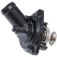 Purchase Top-Quality Thermostat With Housing by GATES - 34849 pa4