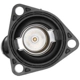 Purchase Top-Quality Thermostat With Housing by GATES - 34849 pa5