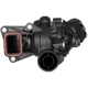 Purchase Top-Quality Thermostat With Housing by GATES - 34850 pa1