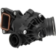 Purchase Top-Quality Thermostat With Housing by GATES - 34850 pa4