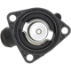 Purchase Top-Quality Thermostat With Housing by GATES - 34851 pa3
