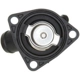 Purchase Top-Quality Thermostat With Housing by GATES - 34851 pa6