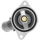 Purchase Top-Quality Thermostat With Housing by GATES - 34853 pa2