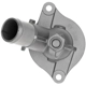Purchase Top-Quality Thermostat With Housing by GATES - 34853 pa3
