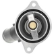 Purchase Top-Quality Thermostat With Housing by GATES - 34853 pa5