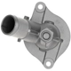 Purchase Top-Quality Thermostat With Housing by GATES - 34853 pa6