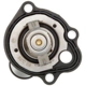 Purchase Top-Quality Thermostat With Housing by GATES - 34857 pa6