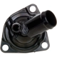 Purchase Top-Quality Thermostat With Housing by GATES - 34858 pa2