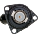 Purchase Top-Quality Thermostat With Housing by GATES - 34858 pa3