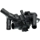 Purchase Top-Quality Thermostat With Housing by GATES - 34860 pa1