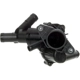 Purchase Top-Quality Thermostat With Housing by GATES - 34860 pa2