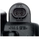 Purchase Top-Quality Thermostat With Housing by GATES - 34860 pa3