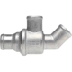 Purchase Top-Quality MAHLE ORIGINAL - TH16-80 - Thermostat With Housing pa2