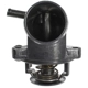 Purchase Top-Quality MAHLE ORIGINAL - TI21-87 - Engine Coolant Thermostat pa5