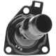 Purchase Top-Quality MAHLE ORIGINAL - TI238-78 -  Engine Coolant Thermostat and Housing Assembly pa2