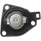 Purchase Top-Quality MAHLE ORIGINAL - TI238-78 -  Engine Coolant Thermostat and Housing Assembly pa4