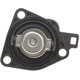 Purchase Top-Quality MAHLE ORIGINAL - TI254-78 - Thermostat With Housing pa4