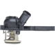 Purchase Top-Quality MAHLE ORIGINAL - TI305-88 - Thermostat With Housing pa1