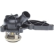 Purchase Top-Quality MAHLE ORIGINAL - TI305-88 - Thermostat With Housing pa2