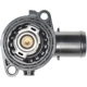 Purchase Top-Quality MAHLE ORIGINAL - TI354-95 - Thermostat With Housing pa2