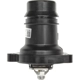Purchase Top-Quality MAHLE ORIGINAL - TM37-80 - Thermostat With Housing pa4