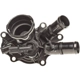 Purchase Top-Quality MAHLE ORIGINAL - TM53-103 - Thermostat With Housing pa2