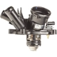 Purchase Top-Quality MAHLE ORIGINAL - TM53-103 - Thermostat With Housing pa5