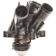 Purchase Top-Quality MAHLE ORIGINAL - TM53-103 - Thermostat With Housing pa6