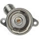 Purchase Top-Quality Thermostat With Housing by MAHLE ORIGINAL - TI205-92D pa2