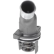 Purchase Top-Quality Thermostat With Housing by MAHLE ORIGINAL - TI205-92D pa3