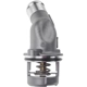 Purchase Top-Quality Thermostat With Housing by MAHLE ORIGINAL - TI205-92D pa4