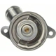 Purchase Top-Quality Thermostat With Housing by MAHLE ORIGINAL - TI205-92D pa9