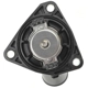 Purchase Top-Quality Thermostat With Housing by MAHLE ORIGINAL - TI242-82 pa2